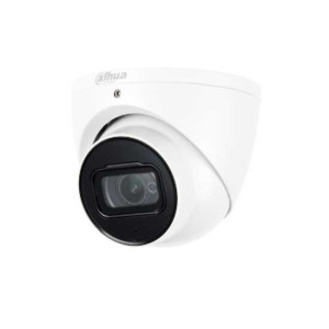Dahua Hac-Hdw1500t-Z-A-S2 Dome-Kamera Hdcvi / Pal Uhd 2k 5mpx Motozoom 2.7~12mm Osd Audio Ip67