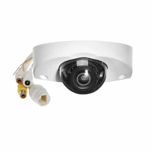 Dahua Ip Kamera  4mpx Hd 2.8mm Onvif2.41 Micro Sd Poe Hdbw4421fp-As