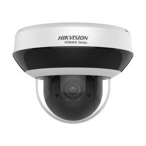 Hikvision Hwp-N2204ih-De3 Hiwatch Series Vandalensichere Kuppelkamera Ip Ptz 2mpx 2.8~12mm Osd Poe Slot Sd Ip66 Ik10