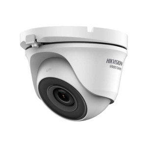 Hikvision Hwt-T150-M Hiwatch Series Dome-Kamera 4in1 Tvi/ahd/cvi/cvbs Hd+ 5mpx 2.8mm Osd Ip66