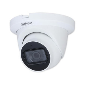 Dahua Ipc-Hdw3841tm-As Ip Dome-Kamera Wizsense 8mpx Uhd 4k 2.8mm Slot Sd Wdr Smd Plus Ivs Starlight Audio Poe Ip67