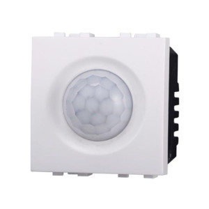 Ettroit Passiv-Infrarot-Bewegungsmelder Kompatible Bticino Livinglight Weiß Farbe