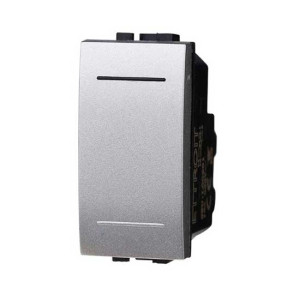 Ettroit Ausschalter 1p 16a Bticinoliving Light Kompatibler Tech Farbe