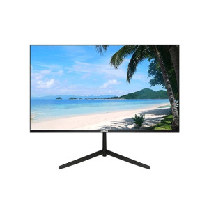 Dahua Lm22-B200 Led Monitor 21.5" Full Hd 1080p Hdmi / Vga Audioausgang Vesa 75x75