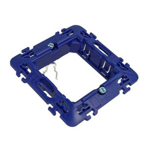 Ettroit Unterstützung Kompatible Bticino Livinglight 2 Modules For Plate