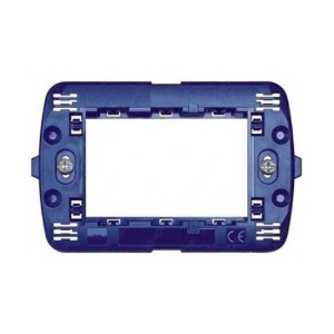 Ettroit Unterstützung Kompatible Bticino Livinglight 3 Modules