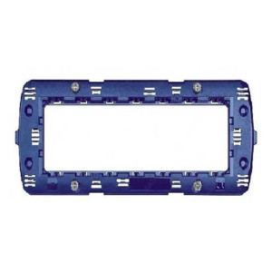 Ettroit Unterstützung Kompatible Bticino Livinglight 7 Modules