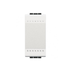 Bticino Schalten 1p 16 N4001n  Serie Living Light Weiß Ax-