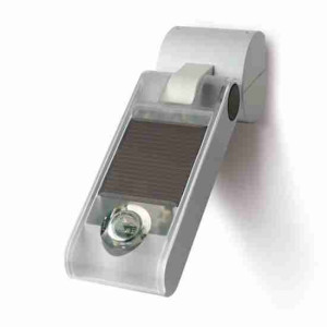Nice Nemo Sct Klimasensor Über Funksonne Mit Integrierter Photovoltaik-Markise