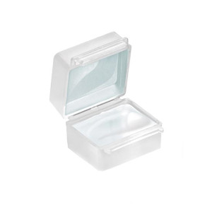 Raytech Vorgefüllte Gel Box Line-Verbindungsmuffe Ipx8 Zum Abdichtenden Schutz Von Klemmen Und Steckern 450/750v Blister 2st.  Pascal 6