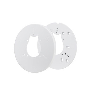 Dahua Pfa200g Gang Box Adapter Aluminiumlegierung Innen In Der Decke Installieren Für Kuppel Cctv