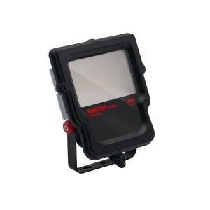 Century 10w Led-Flutlicht  Sirio 10 Plus Niedervolt 10-28v/dc Neutralweiß 4000k 780lm Wasserdicht Ip65 - Srp-1028