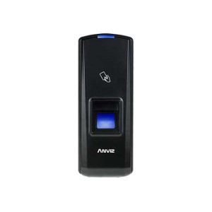Anviz Fingerprint & Rfid Zugangskontrolle  Autonomer Biometrischer Leser T5pro