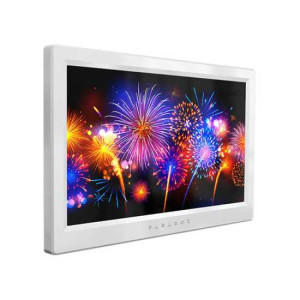 Paradox 7 " Touchscreen-Tastatur In Weiß  Tm70w - Pxdtm70w