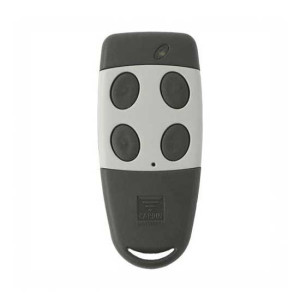 Cardin 4-Kanal Funksender Mit 433mhz Rolling Code Für Automatische Torantriebe S449  Txq449400