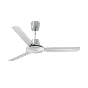 Vortice Wendbare Deckenventilatoren  Nordik Evolution R 120/48" Weißes Gold - Sku 61733