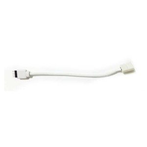 V-Tac Flexible Anschluss Für Rgb Led Streifen Mit Pin  Mod. 3506