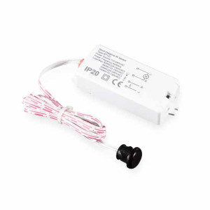 V-Tac Bewegungssensor On / Off Hand Reaktion Ip20 Mod Vt-8025