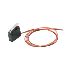 Optex Wall Tamper Für Ftn-St/am & Vxi-St/am/dam/r  Wrs-02