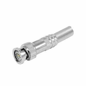 Ixtrima Bnc Connectors Schraubenspindel Ende Zur Koaxialen