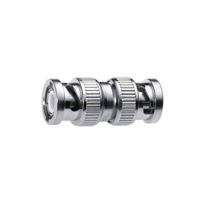 Ixtrima Bnc-Stecker-Auf-Stecker-Stecker-Adapter