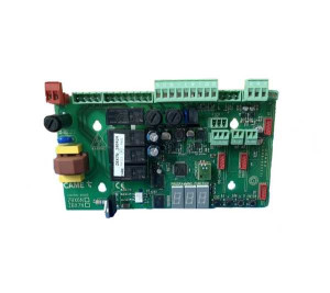 Came Zbx7n Plus Elektronische Karte Für Gleitmotoren Bx - Ex Zbx74 Zbx78 Neues Ersatzteil