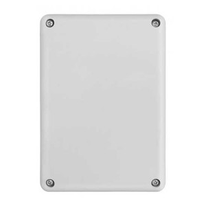 Nologo Gehäuse Aus Polycarbonat Für Start-S2xl & Start-S7lt Elektronische Karte Mit Deckel Und Schrauber  Box-2