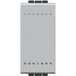 Bticino Nt4001n Ll - 1p 16a 1m Tech Living Lichtschalter