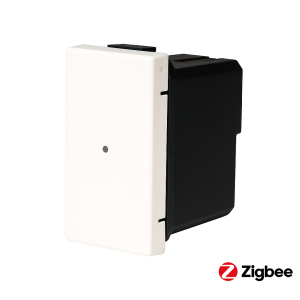 Ettroit Deviatore Smart Zigbee Tuya Compatibile Bticino Matix - Mtzb0801