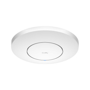 Cudy 5 Ghz Gigabit Wifi Wireless Access Point, Mesh-Unterstützung