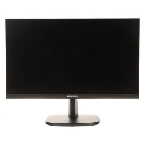 Hikvision Monitor Display Led-Backlight Tft Lcd 23.8" Full Hd 1080p Hdmi/vga Plastik Osd Vesa100 - Ds-D5024fn/eu