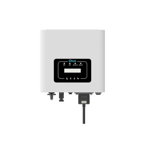 V-Tac Deye Einphasiger 2-Kw-Stringwechselrichter Im Netz 1 Mppt Cei-021 Sun-2k-G04p1-Eu-Am1