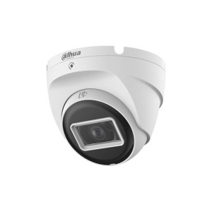 Dahua 5mp@25fps 4in1 Domekamera 2,8mm Festobjektiv Ir 30mt Hac-T2a51p-U-0280b-S2