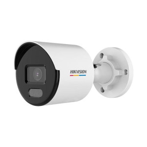 Hikvision Ds-2cd1067g2-L Ip-Bullet-Kamera Colorvu Md 2.0 Acusense Hd+ 6mpx 2,8mm Wdr 120db Ip67