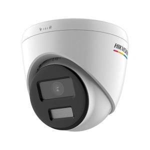 Hikvision Ds-2cd1367g2-L Ip-Turm-Domekamera Colorvu Md 2.0 Acusense Hd+ 6mpx 2,8mm Wdr 120db Ip67