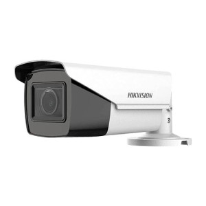 Hikvision Ds-2ce19h0t-Ait3zf Varifokal-Bullet-Kamera 4in1 Tvi/ahd/cvi/cvbs Hd+ 5mpx Motozoom 2,7~13,5mm Osd Ip67