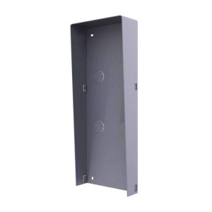 Hikvision Ds-Kabd8003-Rs3 Outdoor-Schutzbox Mit Regenschutz Für 3 Module