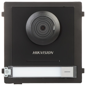 Hikvision Ds-Kd8003-Ime1 Modulare Ip-Außenstation, 1 Ruftaste