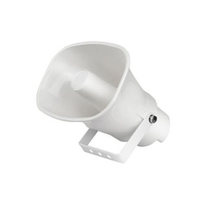 Hikvision Ds-Qae0330g1t-V 30w Analoger Außenhornlautsprecher Für Beschallungssysteme Wasserdicht Ip65