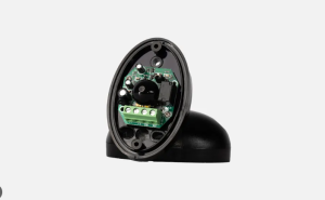 Fte15 Paar Fotozellen Für Den Außenbereich, Reichweite 15 M – 12–24 Vac/dc-Fotozellen-Torautomatisierung