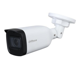 Dahua Hac-B3a51-Z Hybrid-Hdcvi-Bullet-Kamera 4in1 2k Hd+ 5mp Motozoom 2,7~12mm Smart Ir Osd Ip67