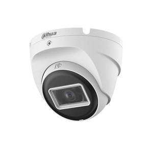 Dahua Hac-T2a21-U Augapfel-Domekamera Hdcvi Hybrid 4in1 Full Hd 2mp 2,8mm Smart Ir Osd Ip67