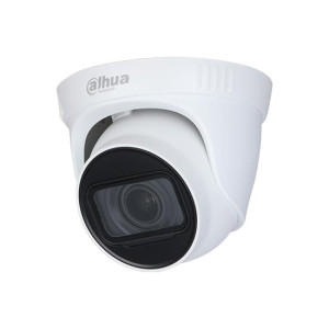 Dahua Hac-T3a51-Z Augapfel-Domekamera Hdcvi Hybrid 4in1 2k Hd+ 5mp Motozoom 2,7~12mm Smart Ir Osd Ip67