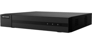 Hikvision Hwd-5108mh-G4 Hiwatch-Serie Dvr 5in1 Hdcvi/hdtvi/ahd/cvbs+ip Turbo Hd 8ch@1080n P2p H.265 Pro+ Cloud 2mp