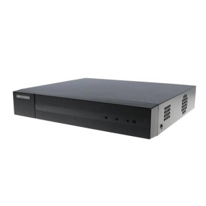 Hikvision Hwn-2108mh(C) Hiwatch-Serie Nvr 8 Kanäle Hd+ 8ch@4mpx H.265+ 60mbps P2p Onvif