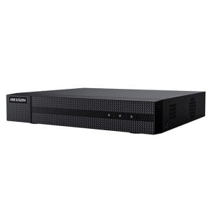 Hikvision Hwn-4108mh(Ai) Hiwatch Series Nvr 8 Kanäle 4k Hd 8ch@8mpx Künstliche Intelligenz H.265+ 80mbps P2p Onvif
