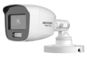 Hikvision Colorvu Hwt-B129-M 4in1 1080p 2,8-Mm-Bullet-Kamera Mit Festem Objektiv
