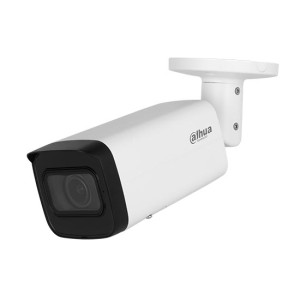 Dahua Ipc-Hfw2541t-Zs-S2 Wizsense Ip-Bullet-Kamera 5 Mp Motozoom 2,7–13,5 Mm H.265+ Sd-Steckplatz Wdr Smd Plus Poe Ip67