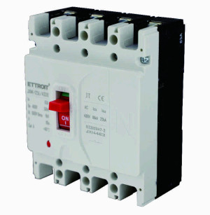Ettroit Jx14463 Mccb Mcb Kompakt-Leistungsschalter 4p 63a 380v-25ka