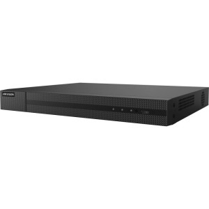 Hikvision Dvr 16 Kanäle Turbo Hd-Serie 4k Hd 16ch@8mpx 5in1 Hwd-7216mh-G4 (Ai)